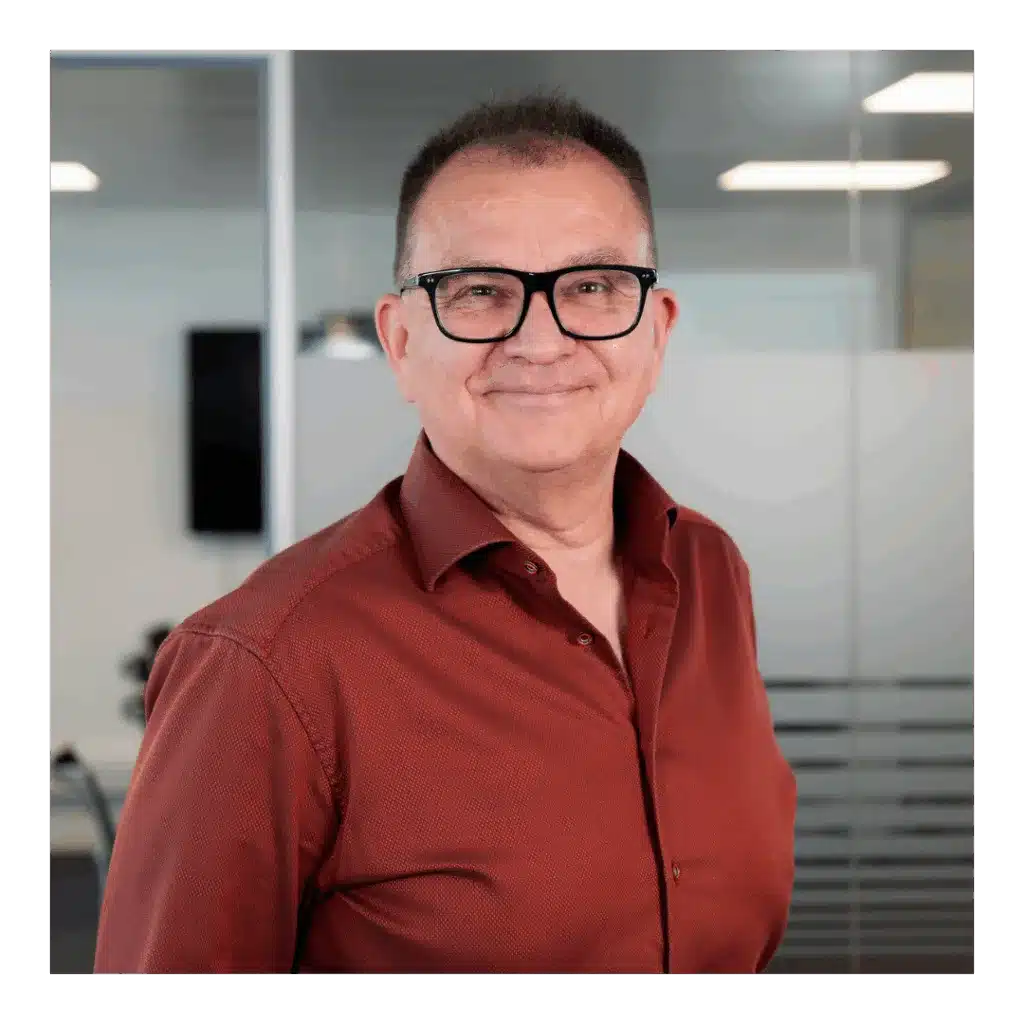 Jan Treu