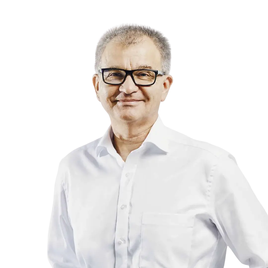 Jan Treu