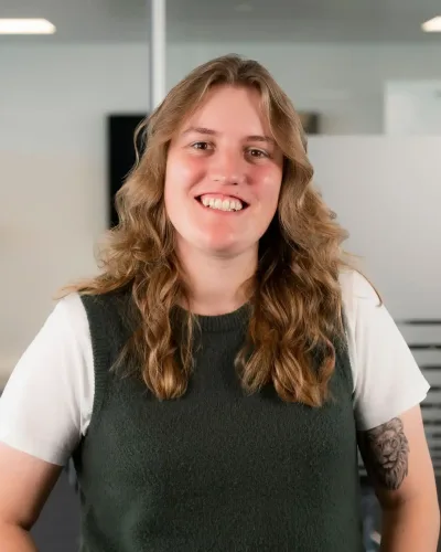 Camilla Johansen