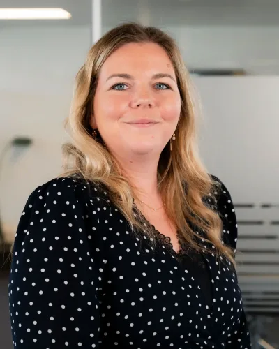 Camilla Kaarup